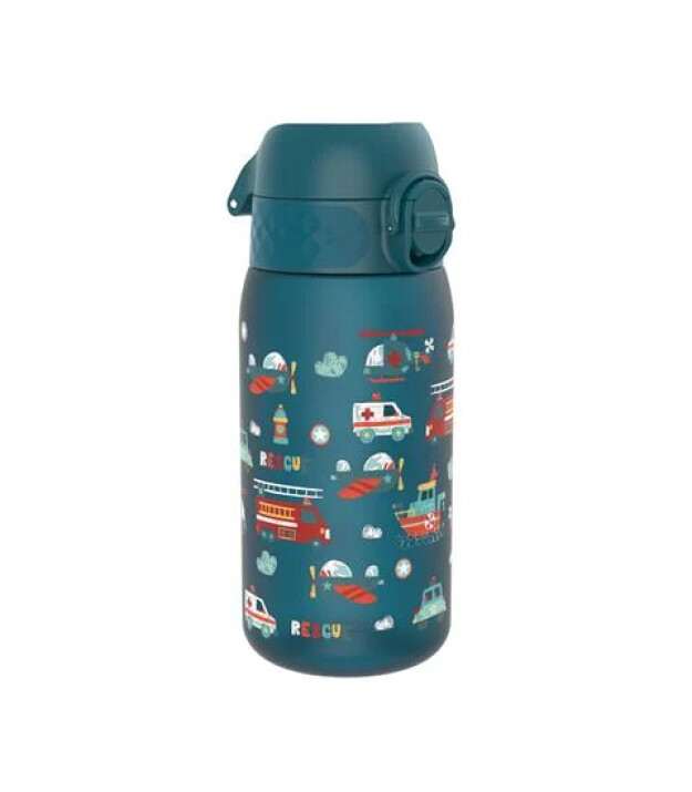 Ion8 OneTouch &Ccedil;ocuk Suluk (350 ml) // İlk Yardım Taşıtları