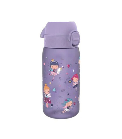 Ion8 OneTouch Çocuk Suluk (350 ml) // Peri Kızı