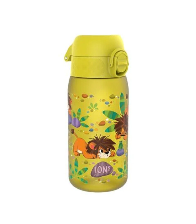 Ion8 OneTouch &Ccedil;ocuk Suluk (350 ml) // Bebek Aslanlar