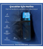 Ion8 OneTouch Suluk (500 ml) // Mavi