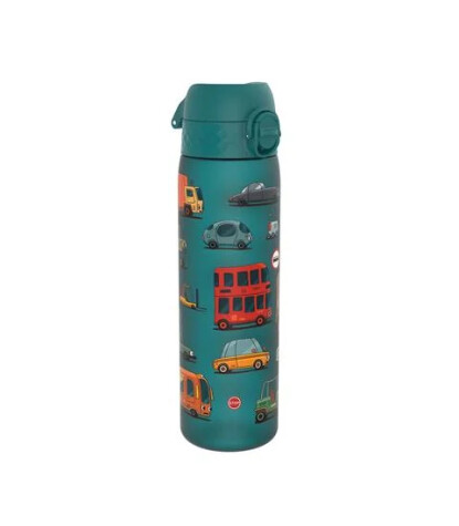 Ion8 OneTouch Suluk (500 ml) // Koyu Mavi