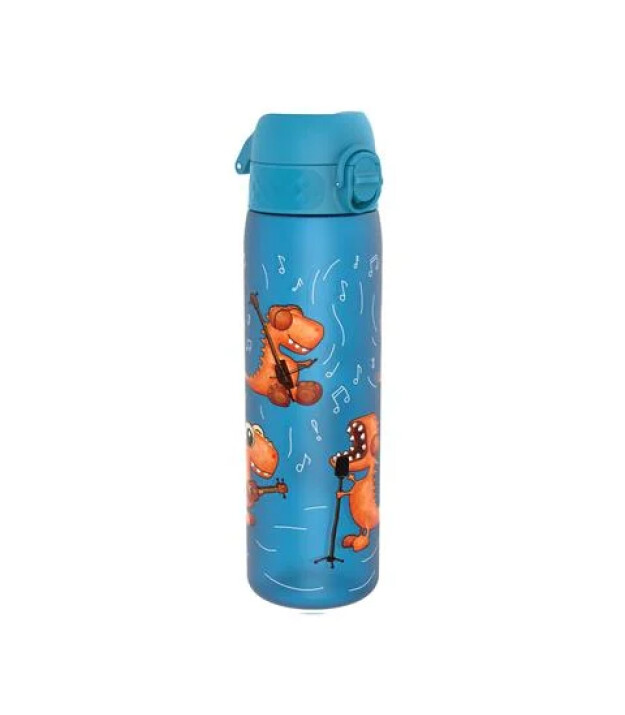 Ion8 OneTouch Suluk (500 ml) // Şarkıcı Dino