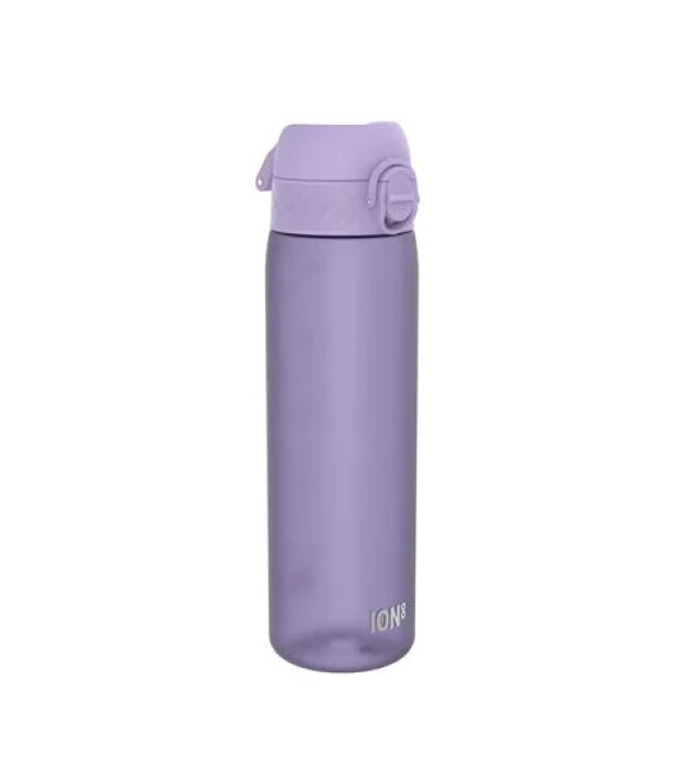 Ion8 OneTouch Suluk (500 ml) // A&ccedil;ık Mor
