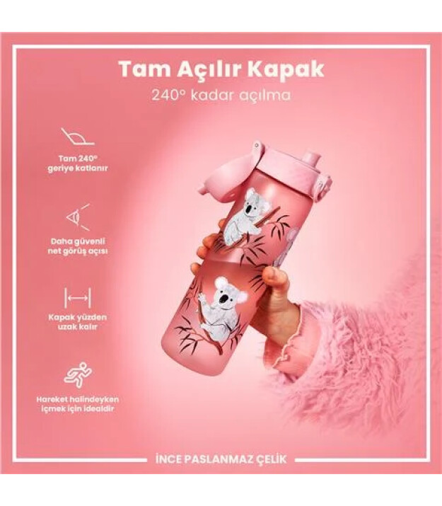 Ion8 OneTouch Suluk (500 ml) // Koala