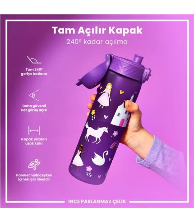 Ion8 OneTouch Suluk (500 ml) // Prenses
