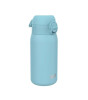 Ion8 OneTouch Paslanmaz &Ccedil;elik &Ccedil;ocuk Suluk (400 ml) // Alaska Mavisi