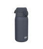 Ion8 OneTouch Paslanmaz &Ccedil;elik &Ccedil;ocuk Suluk (400 ml) // Koyu Lacivert