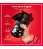 Ion8 OneTouch Paslanmaz &Ccedil;elik &Ccedil;ocuk Suluk (400 ml) // Uzay
