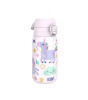 Ion8 OneTouch Paslanmaz &Ccedil;elik &Ccedil;ocuk Suluk (400 ml) // Unicorn