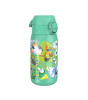 Ion8 OneTouch Paslanmaz &Ccedil;elik &Ccedil;ocuk Suluk (400 ml) // &Ccedil;iftlik Hayvanları
