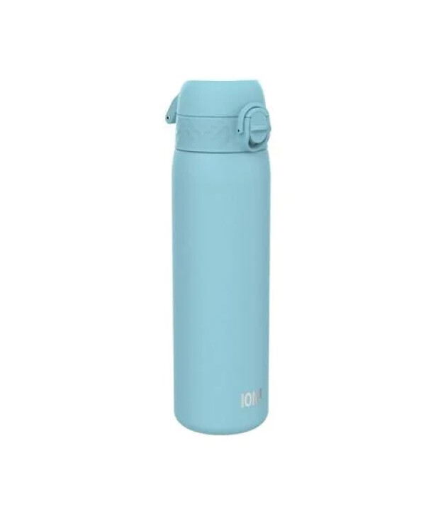 Ion8 OneTouch Paslanmaz &Ccedil;elik Suluk (600 ml) // Alaska Mavisi