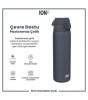 Ion8 OneTouch Paslanmaz &Ccedil;elik Suluk (600 ml) // Koyu Lacivert