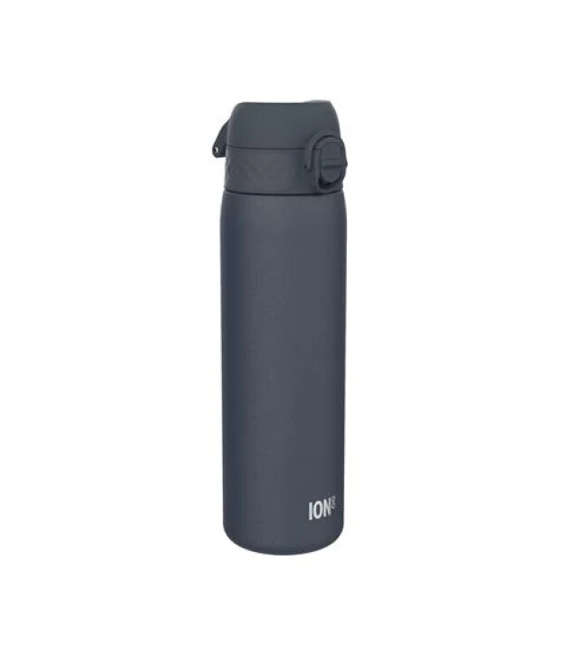 Ion8 OneTouch Paslanmaz &Ccedil;elik Suluk (600 ml) // Koyu Lacivert