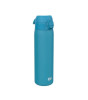 Ion8 OneTouch Paslanmaz &Ccedil;elik Suluk (600 ml) // Mavi