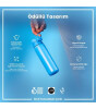 Ion8 OneTouch Paslanmaz &Ccedil;elik Suluk (600 ml) // Mavi