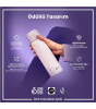 Ion8 OneTouch Paslanmaz &Ccedil;elik Suluk (600 ml) // Lila