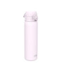 Ion8 OneTouch Paslanmaz &Ccedil;elik Suluk (600 ml) // Lila