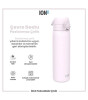 Ion8 OneTouch Paslanmaz &Ccedil;elik Suluk (600 ml) // Lila