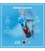 Ion8 OneTouch Paslanmaz &Ccedil;elik Suluk (600 ml) // Şarkıcı Dinozor