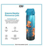 Ion8 OneTouch Paslanmaz &Ccedil;elik Suluk (600 ml) // Şarkıcı Dinozor