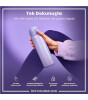 Ion8 OneTouch Paslanmaz &Ccedil;elik Suluk (600 ml) // A&ccedil;ık Mor