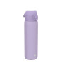 Ion8 OneTouch Paslanmaz &Ccedil;elik Suluk (600 ml) // A&ccedil;ık Mor