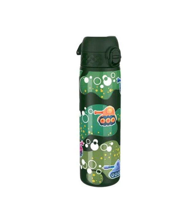 Ion8 OneTouch Paslanmaz &Ccedil;elik Suluk (600 ml) // Tanklar