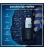 Ion8 OneTouch Paslanmaz &Ccedil;elik Suluk (600 ml) // Robotlar