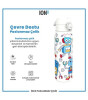Ion8 OneTouch Paslanmaz &Ccedil;elik Suluk (600 ml) // Robotlar