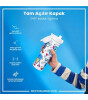 Ion8 OneTouch Paslanmaz &Ccedil;elik Suluk (600 ml) // Robotlar