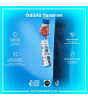 Ion8 OneTouch Paslanmaz &Ccedil;elik Suluk (600 ml) // Robotlar