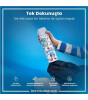 Ion8 OneTouch Paslanmaz &Ccedil;elik Suluk (600 ml) // Robotlar