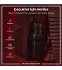 Ion8 OneTouch Paslanmaz &Ccedil;elik Suluk (600 ml) // Oyuncu