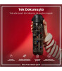 Ion8 OneTouch Paslanmaz &Ccedil;elik Suluk (600 ml) // Oyuncu