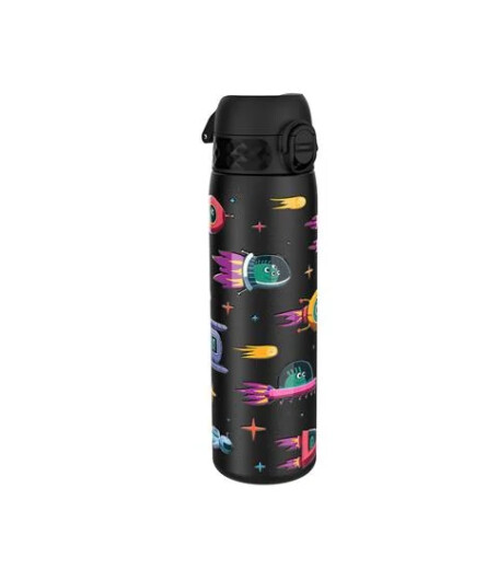 Ion8 OneTouch Paslanmaz &Ccedil;elik Suluk (600 ml) // Uzay Gemileri