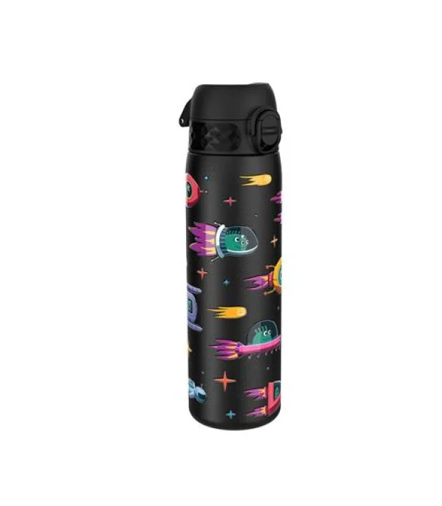 Ion8 OneTouch Paslanmaz &Ccedil;elik Suluk (600 ml) // Uzay Gemileri