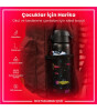 Ion8 OneTouch Paslanmaz &Ccedil;elik Suluk (600 ml) // Uzay Gemileri