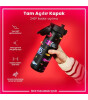 Ion8 OneTouch Paslanmaz &Ccedil;elik Suluk (600 ml) // Uzay Gemileri