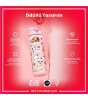 Ion8 OneTouch Paslanmaz &Ccedil;elik Suluk (600 ml) // K&ouml;pekler