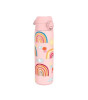 Ion8 OneTouch Paslanmaz &Ccedil;elik Suluk (600 ml) // G&ouml;kkuşağı