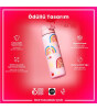 Ion8 OneTouch Paslanmaz &Ccedil;elik Suluk (600 ml) // G&ouml;kkuşağı