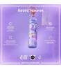 Ion8 OneTouch Paslanmaz &Ccedil;elik Suluk (600 ml) // Mor Unicorn