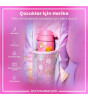 Ion8 OneTouch Paslanmaz &Ccedil;elik Suluk (600 ml) // Kediler