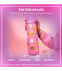 Ion8 OneTouch Paslanmaz &Ccedil;elik Suluk (600 ml) // Kediler