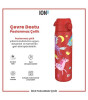 Ion8 OneTouch Paslanmaz &Ccedil;elik Suluk (600 ml) // Kırmızı Unicorn