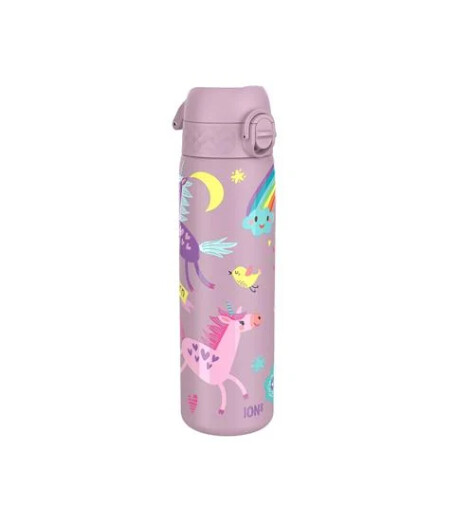 Ion8 OneTouch Paslanmaz &Ccedil;elik Suluk (600 ml) // Unicorn