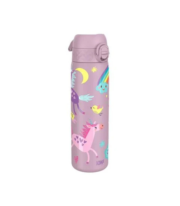 Ion8 OneTouch Paslanmaz &Ccedil;elik Suluk (600 ml) // Unicorn