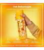 Ion8 OneTouch Paslanmaz &Ccedil;elik Suluk (600 ml) // Z&uuml;rafalar