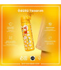Ion8 OneTouch Paslanmaz &Ccedil;elik Suluk (600 ml) // Z&uuml;rafalar