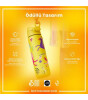 Ion8 OneTouch Paslanmaz &Ccedil;elik Suluk (600 ml) // Sarı Unicorn